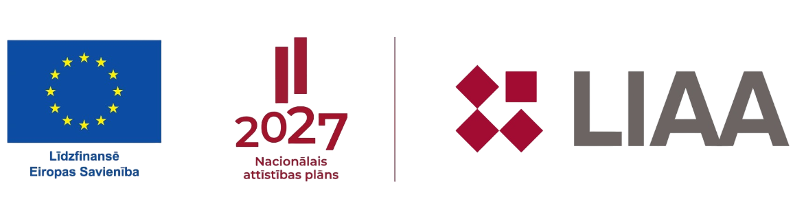 LIAA - Latvijas Investīciju un attīstības aģentūra